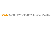 DKV MOBILITY SERVICES BUSINESS CENTER