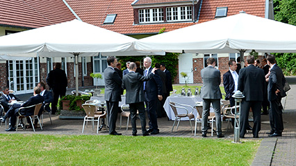 Positive feedback from second km Entrepreneur Day 2013 as well Positive feedback from second km Entrepreneur Day 2013 as well