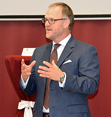 Markus Moritz