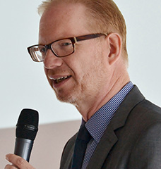 Dr. Werner Grünewald